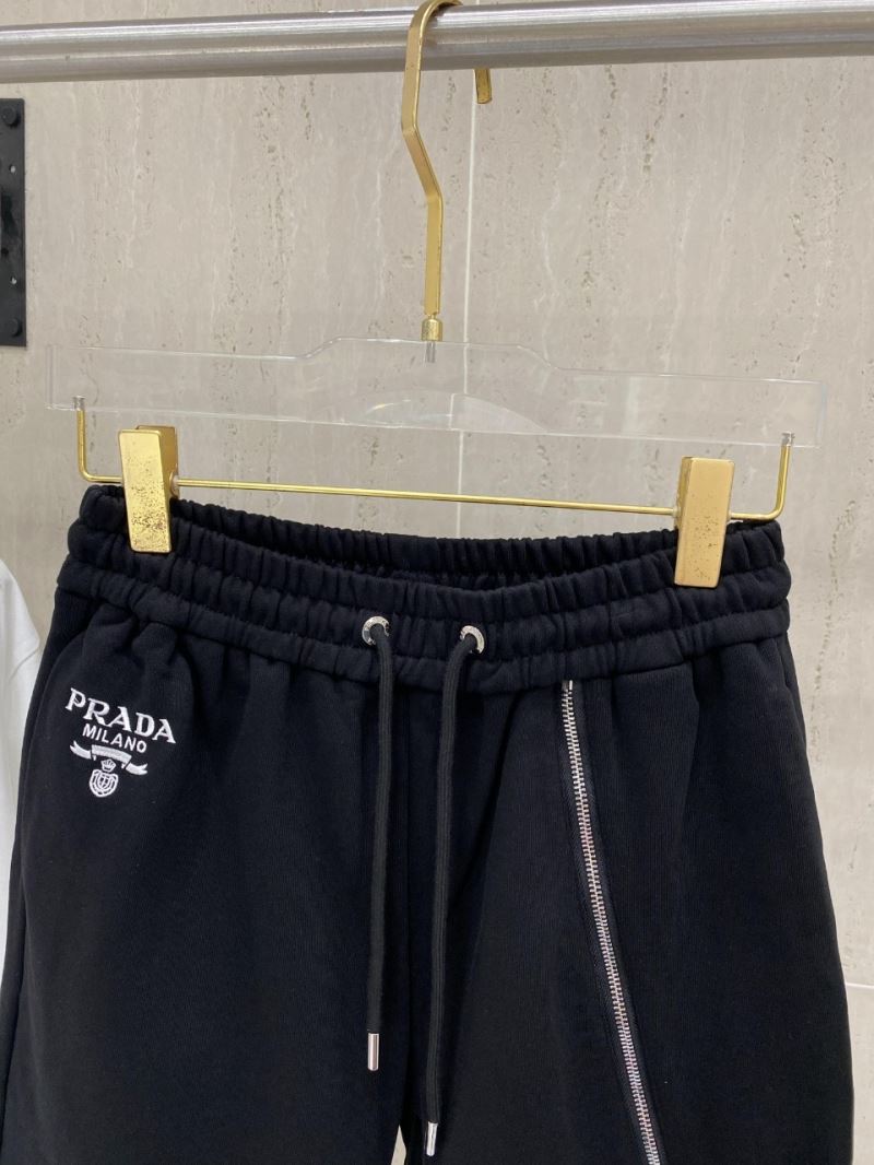 Prada Short Pants